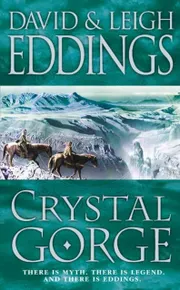 The Dreamers 3. Crystal Gorge