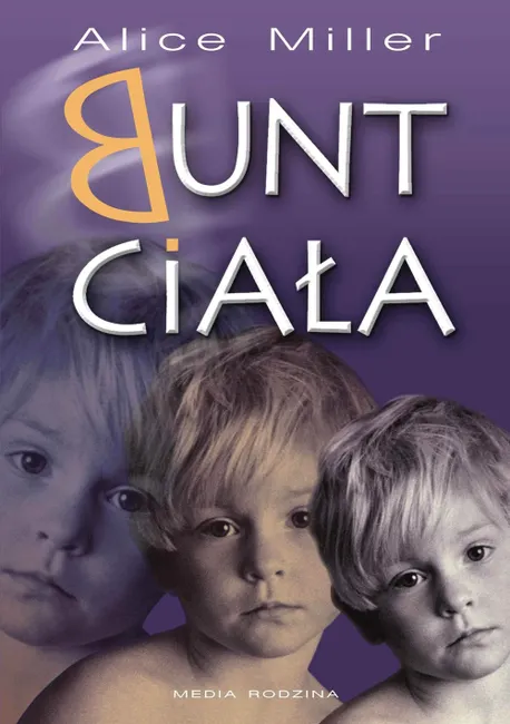 Bunt ciała 9788372788870