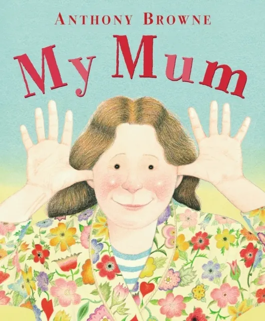 My Mum  9780552560207