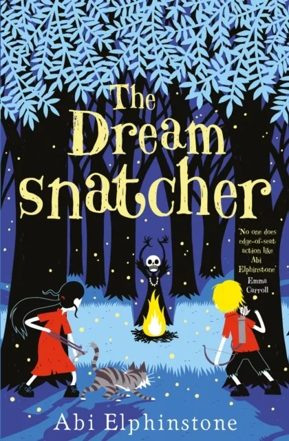The Dreamsnatcher  9781471122682