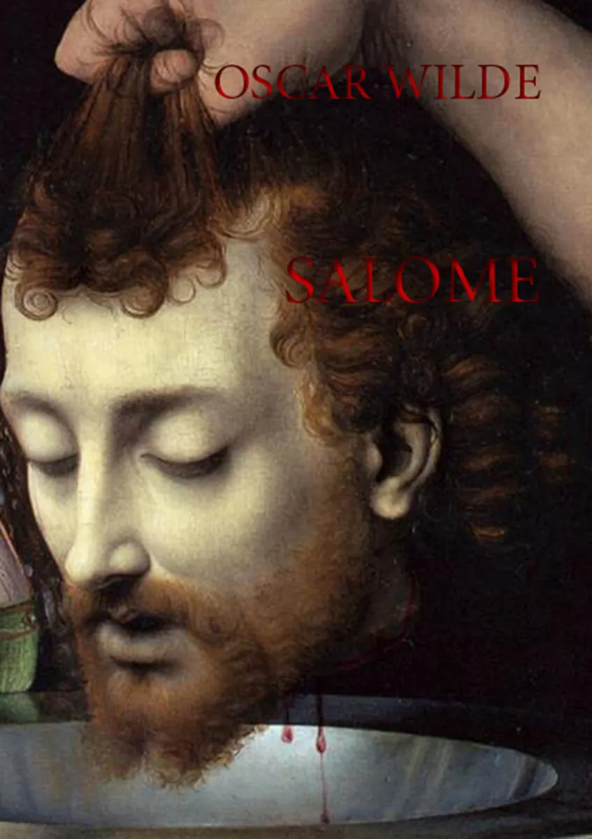Salome. dramat muzyczny 9788378596684