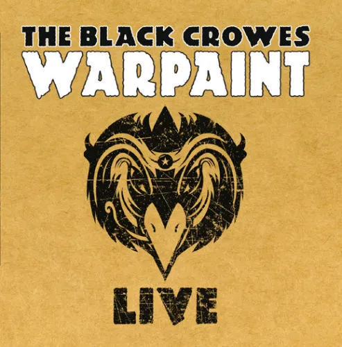 Warpaint Live (3 Vinyl)  4029759133704