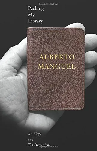 Packing My Library: An Elegy and Ten Digressions  9780300244526
