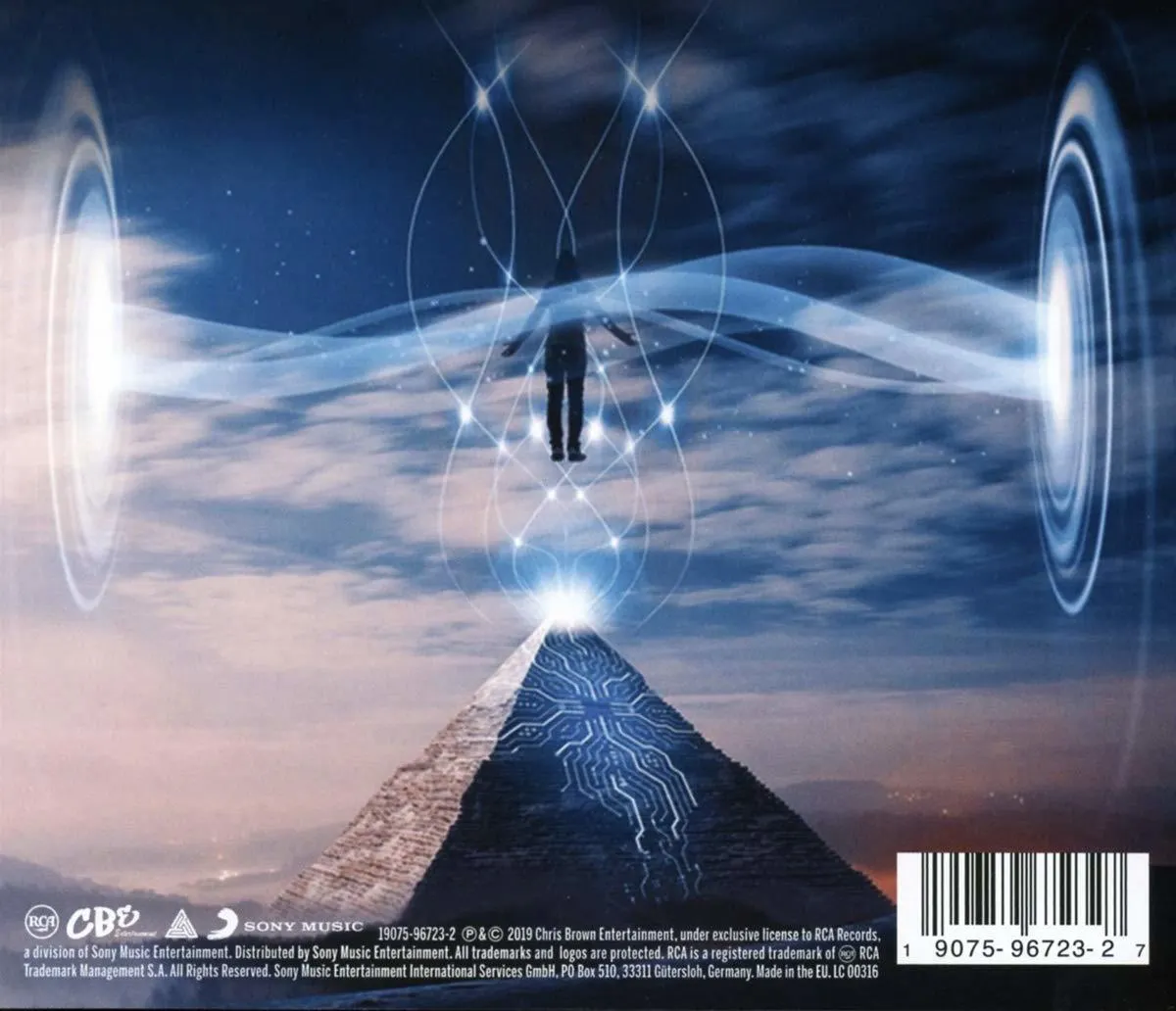 Indigo (2 CD) 190759672327