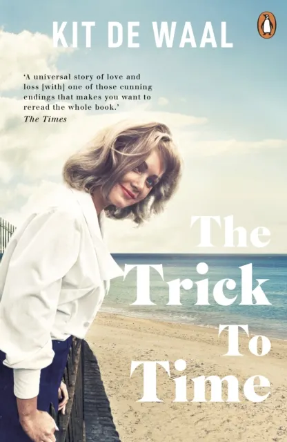The Trick to Time  9780241973417