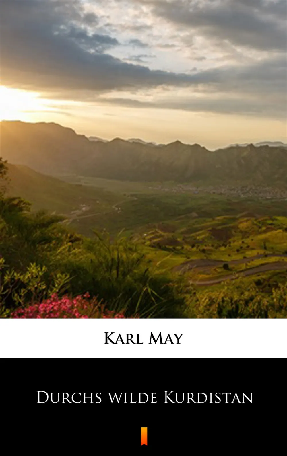 Durchs wilde Kurdistan (e-book) 9788381365291