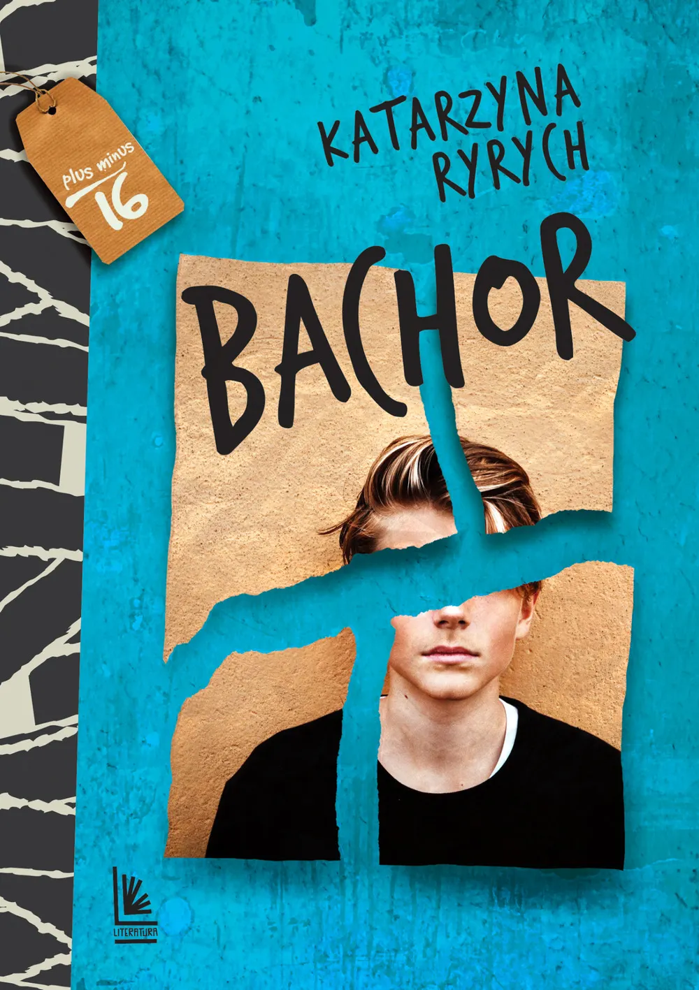 Bachor 9788382089615