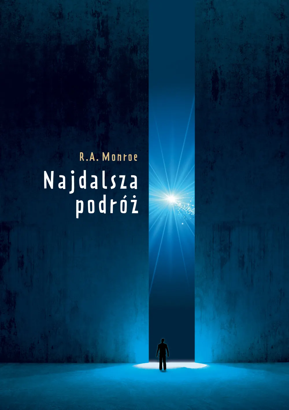 Najdalsza podróż 9788375797848