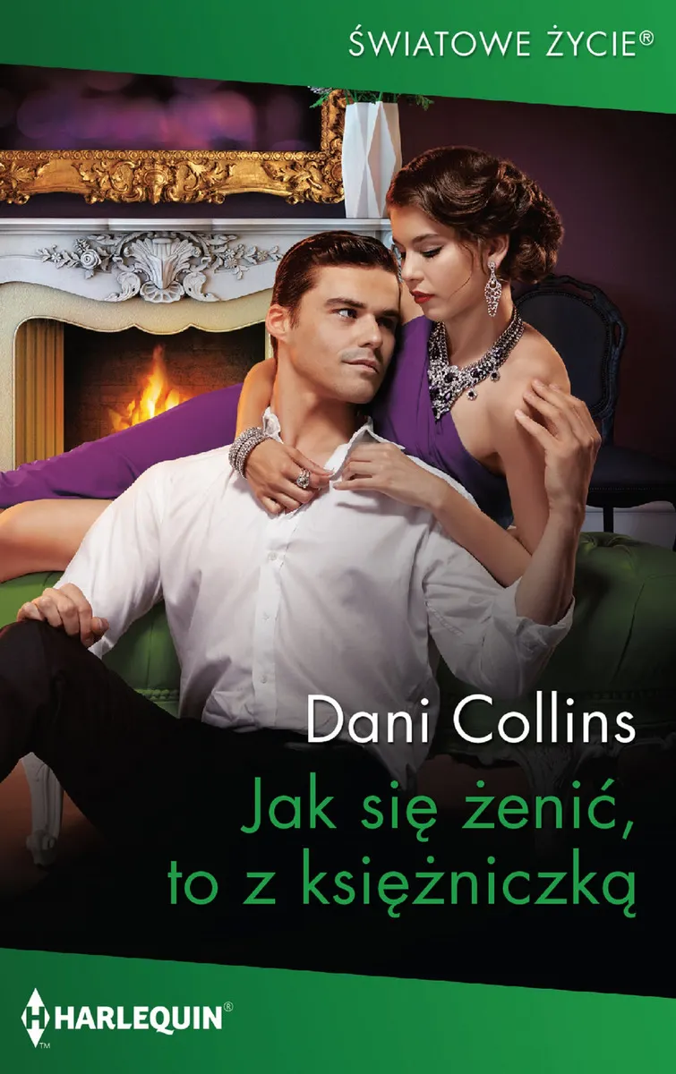 Jak się żenić, to z księżniczką 9788327667014