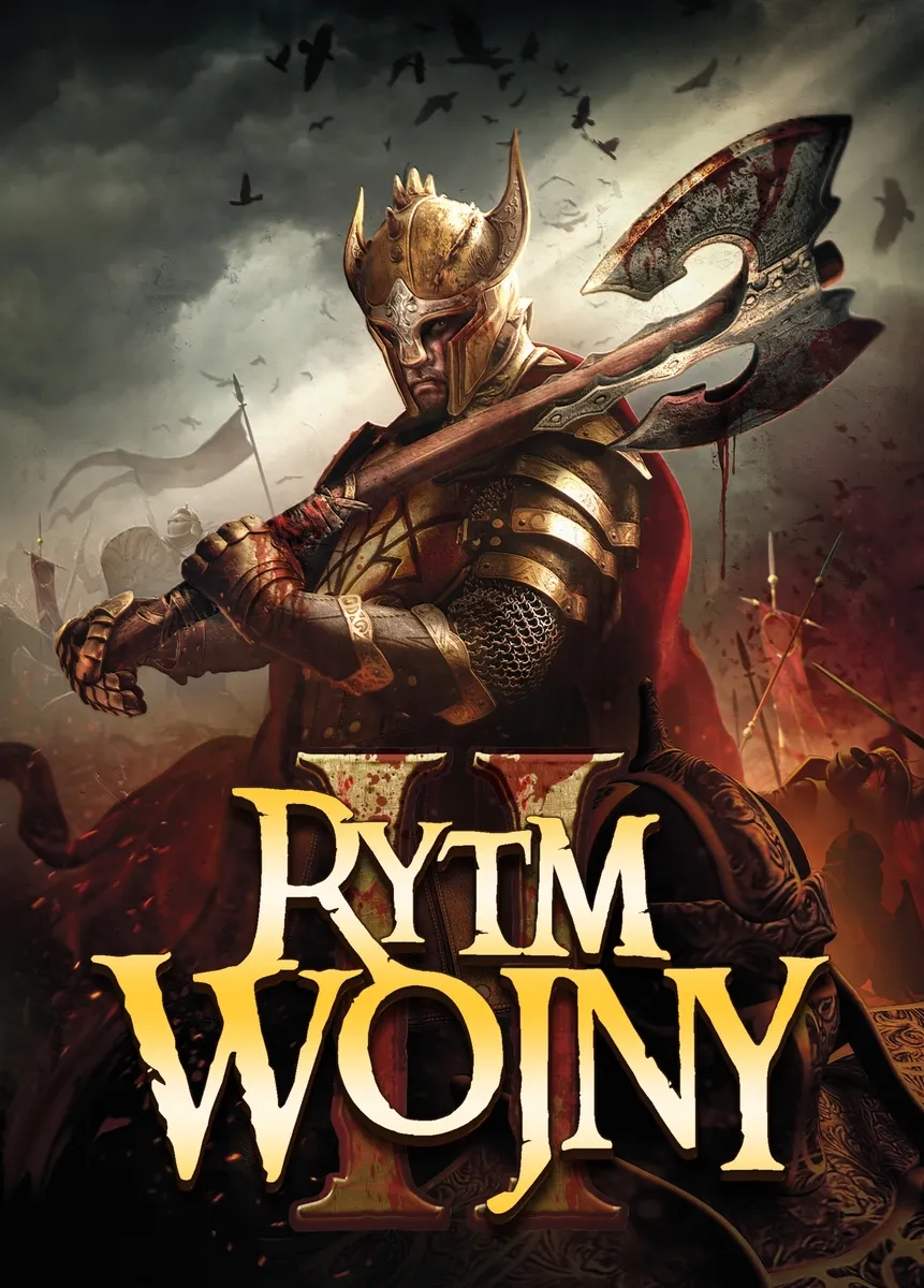 [OUTLET] Rytm wojny. Seria Archiwum Burzowego Światła. Tom 4. Część 2  