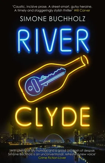 River Clyde  9781914585067