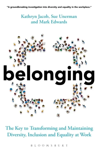 Belonging  9781399401395