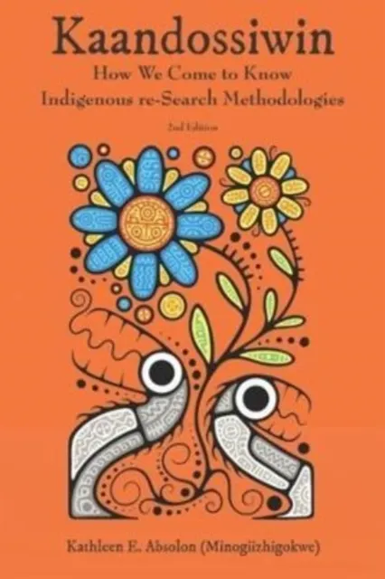 Kaandossiwin, 2nd ed.  9781773635170