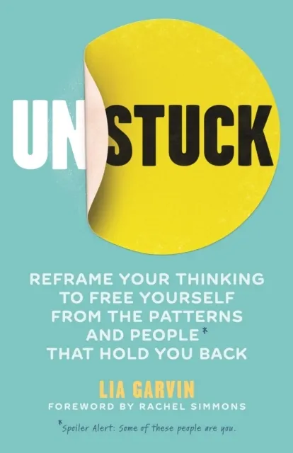 Unstuck 9781948174886