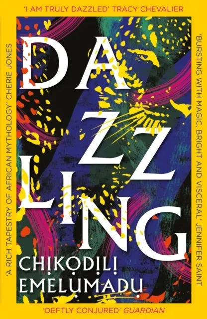 Dazzling 9781472289681