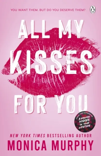 All My Kisses for You 9781405965354