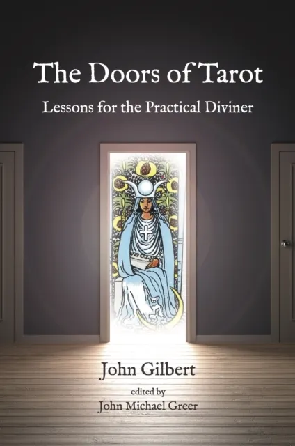 The Doors of Tarot 9781801520775