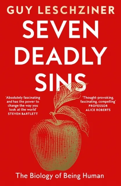 Seven Deadly Sins 9780008615734