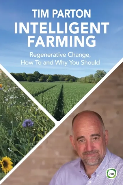 Intelligent Farming  9781789184228