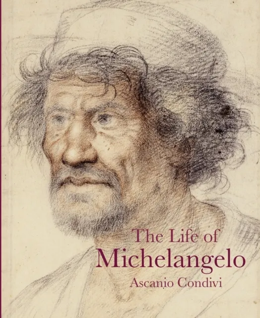 The Life of Michelangelo  9781843682615