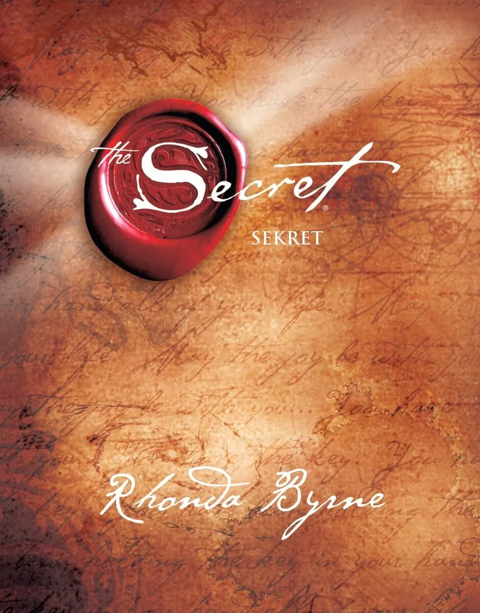 Sekret (e-book) 9788368064599