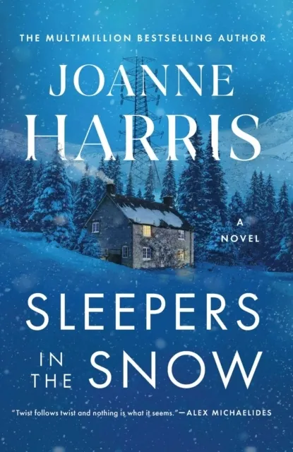 Sleepers in the Snow  9798897102020