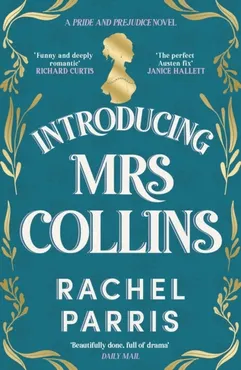 Introducing Mrs Collins 9781399751636
