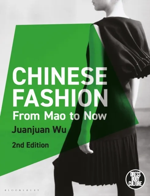 Chinese Fashion  9781350216600