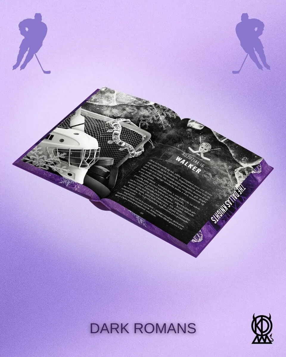 The Pucking Wrong Date (ilustrowane brzegi) 9788368949001