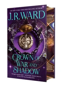 Crown of War and Shadow (Kingdoms of the Compass Volume 1) (Deluxe Edition)
