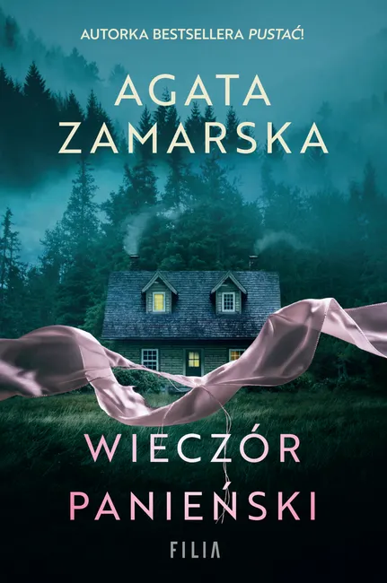 Wieczór panieński 9788384418574