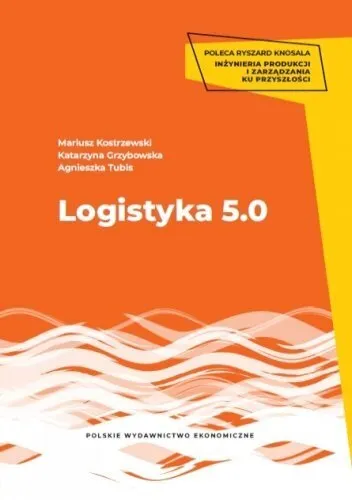Logistyka 5.0  9788320827101