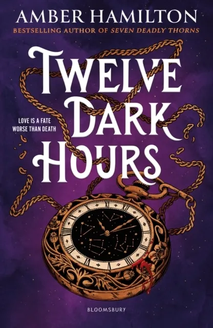 Twelve Dark Hours 9781526683595