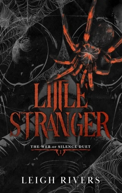 Little Stranger  9780349448664