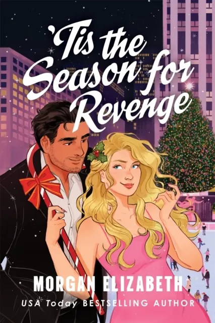 'Tis the Season for Revenge  9781454965794