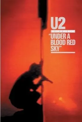Live At Red Rocks (DVD)  602517649682