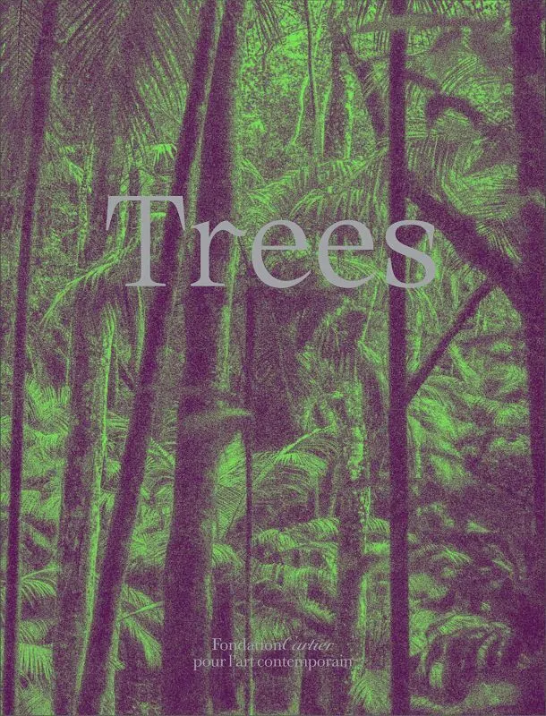 Trees  9782869251458