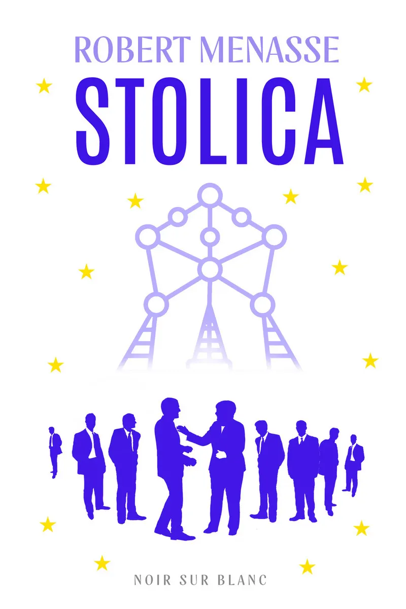 Stolica 9788373926615