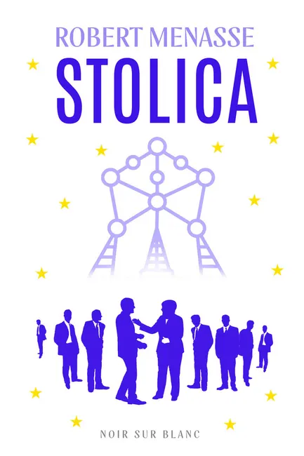 Stolica 9788373926615