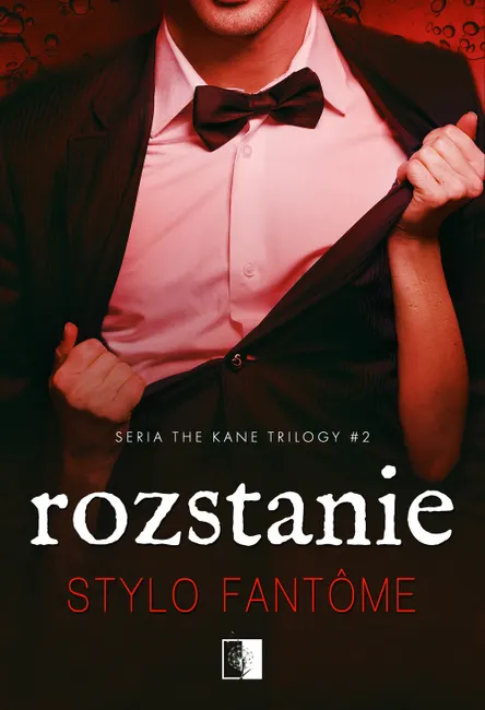 Rozstanie 9788381780643