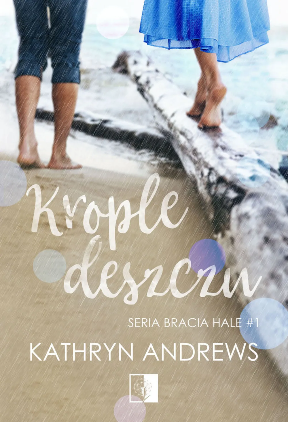 Krople deszczu 9788378898825