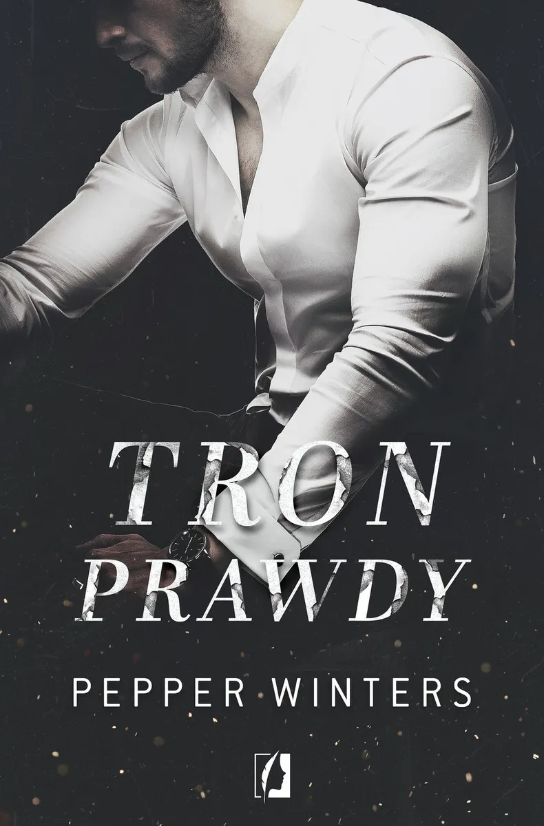 Duet. Tom 2. Tron prawdy. Duet. Tom 2 (e-book) 9788366520189