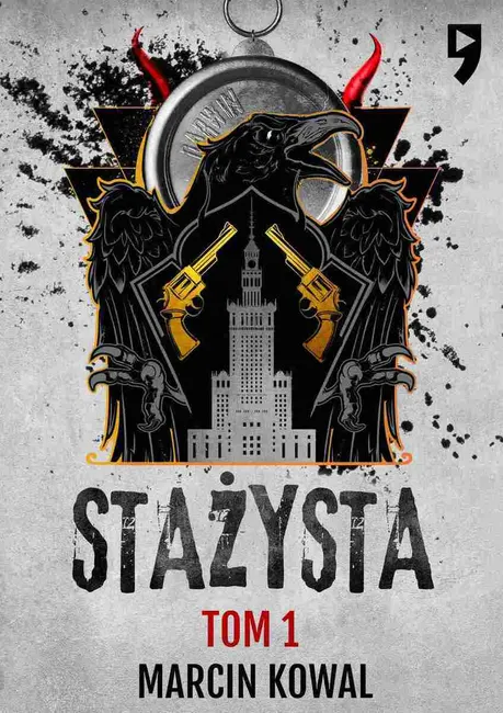 Stażysta. Tom 1 9788327276308