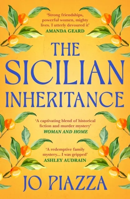 The Sicilian Inheritance  9780008626174