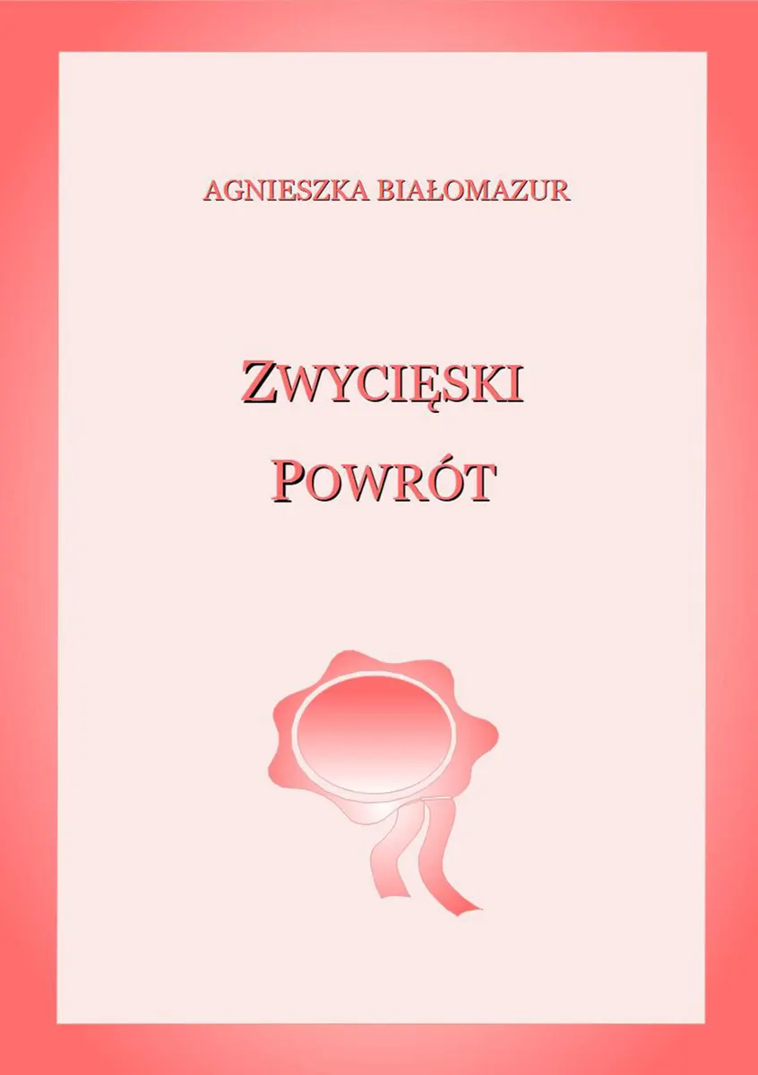 Zwycięski powrót (e-book) 9788365848390