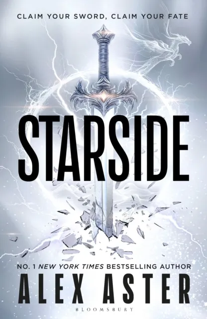 Starside  9781037202414