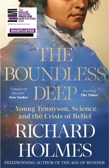 The Boundless Deep 9780008696863