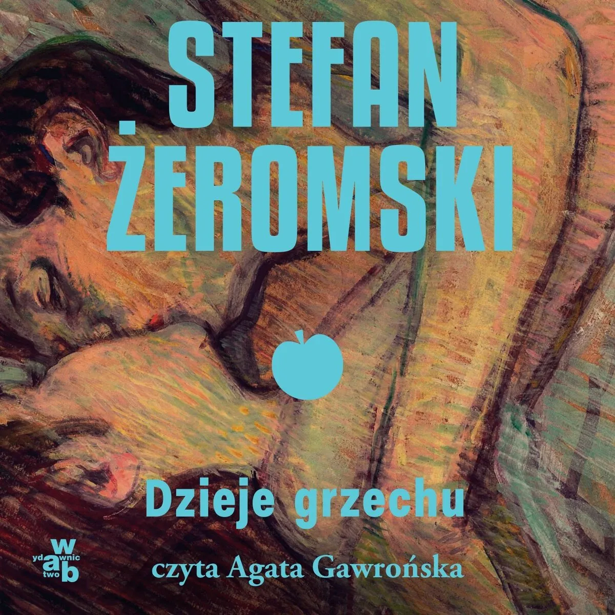 Dzieje grzechu 9788384496435