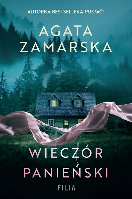 Wieczór panieński 9788384417393