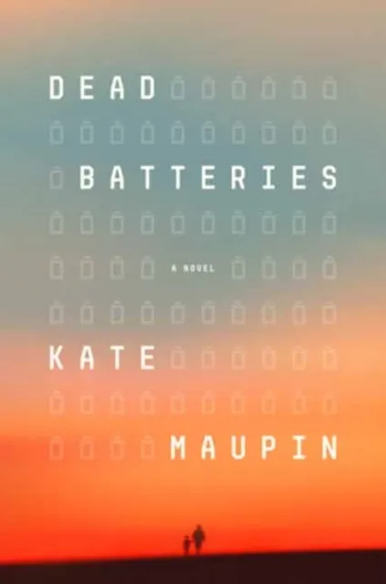 Dead Batteries  9798217088232